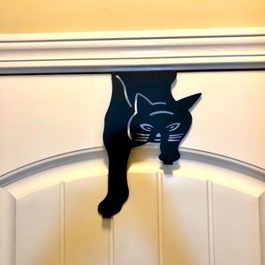 🐱Over-Door Double Cat Hook🐱